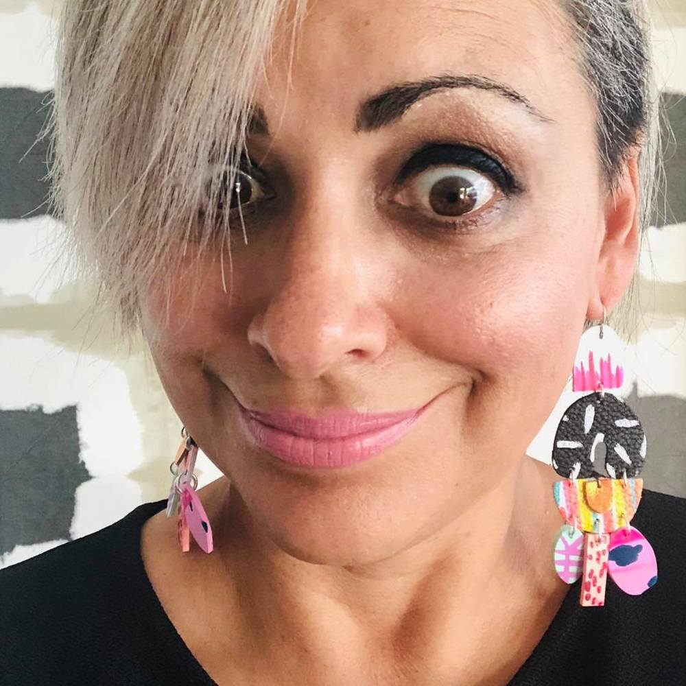 Meet your Posher, Vanita